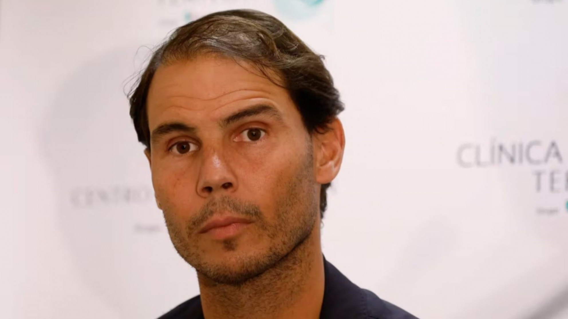 Rafael Nadal se bajó de Indian Wells y su regreso a las canchas es una incógnita: “No puedo mentirles”